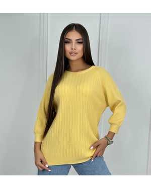 КОФТА ТКАНЬ 70% COTTON, 20% CASHMERE, 10% ELASTANE