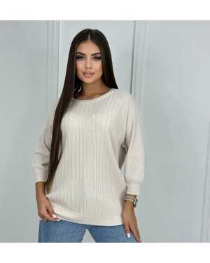 КОФТА ТКАНЬ 70% COTTON, 20% CASHMERE, 10% ELASTANE