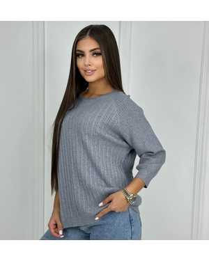 КОФТА ТКАНЬ 70% COTTON, 20% CASHMERE, 10% ELASTANE