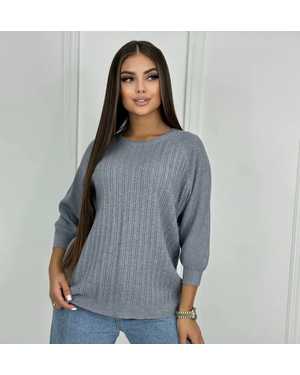 КОФТА ТКАНЬ 70% COTTON, 20% CASHMERE, 10% ELASTANE