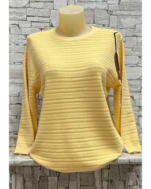 КОФТА ТКАНЬ 70% COTTON, 20% CASHMERE, 10% ELASTANE