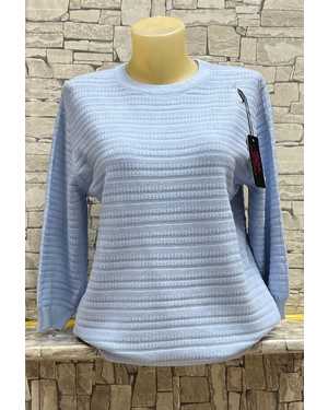 КОФТА ТКАНЬ 70% COTTON, 20% CASHMERE, 10% ELASTANE