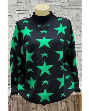 КОФТА ТКАНЬ 48% VISCOSE, 24% NYLON, 28% POLYESTER