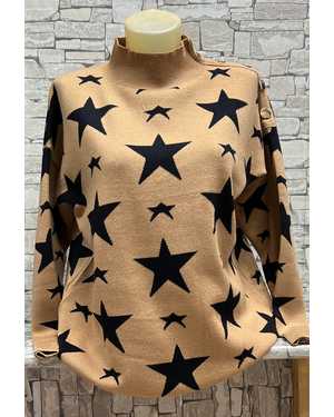 КОФТА ТКАНЬ 48% VISCOSE, 24% NYLON, 28% POLYESTER