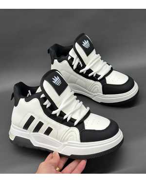 Женские кроссовки на зиму в размер