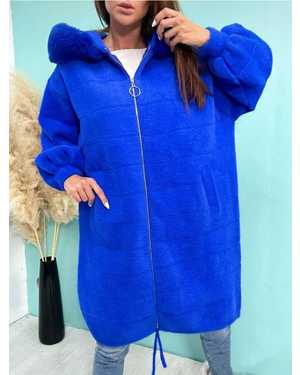 БОМБЕР ТКАНЬ АЛЬПАКА