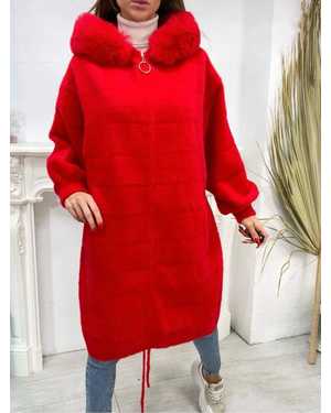 БОМБЕР ТКАНЬ АЛЬПАКА