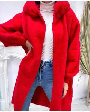 БОМБЕР ТКАНЬ АЛЬПАКА