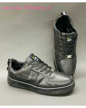 Женские кроссовки на зиму в размер