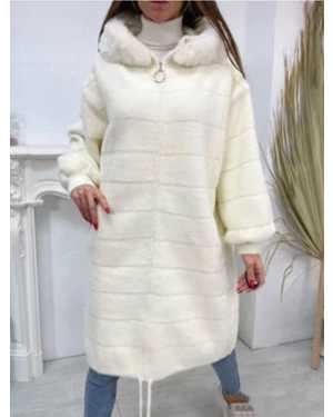 БОМБЕР ТКАНЬ АЛЬПАКА