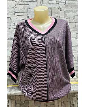 КОФТА ТКАНЬ 50% CASHMERE, 28% WOOL, 17% COTTON, 5% ELASTANE