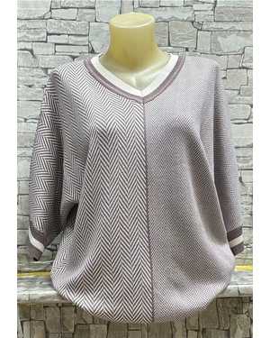 КОФТА ТКАНЬ 50% CASHMERE, 28% WOOL, 17% COTTON, 5% ELASTANE