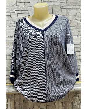 КОФТА ТКАНЬ 50% CASHMERE, 28% WOOL, 17% COTTON, 5% ELASTANE