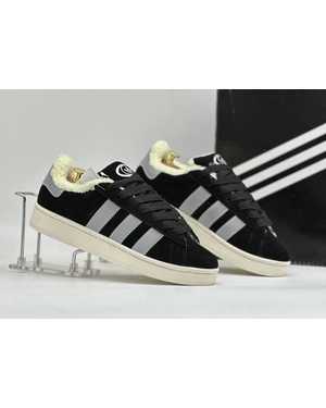 Мужские кроссовки на зиму в размер