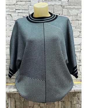 КОФТА ТКАНЬ 50% CASHMERE, 28% WOOL, 17% COTTON, 5% ELASTANE