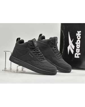 Мужские кроссовки на зиму в размер