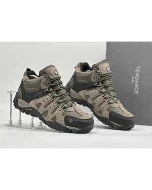 Мужские кроссовки на зиму в размер