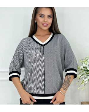 КОФТА ТКАНЬ 50% CASHMERE, 28% WOOL, 17% COTTON, 5% ELASTANE