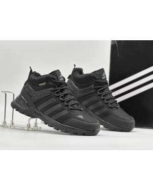 Мужские кроссовки на зиму в размер