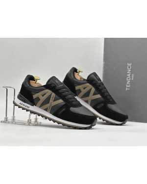 Мужские кроссовки на зиму в размер