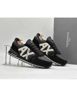 Мужские кроссовки на зиму в размер