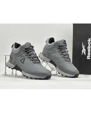 Мужские кроссовки на зиму в размер