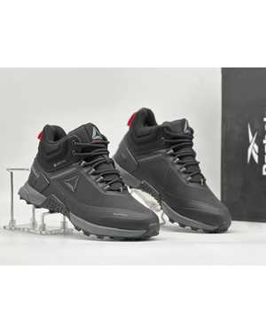 Мужские кроссовки на зиму в размер