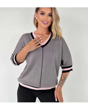 КОФТА ТКАНЬ 50% CASHMERE, 28% WOOL, 17% COTTON, 5% ELASTANE