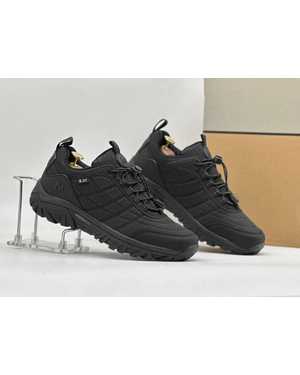 Мужские кроссовки на зиму в размер