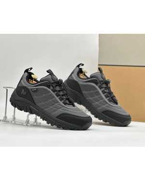 Мужские кроссовки на зиму в размер