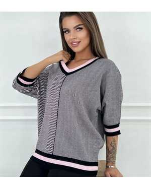 КОФТА ТКАНЬ 50% CASHMERE, 28% WOOL, 17% COTTON, 5% ELASTANE