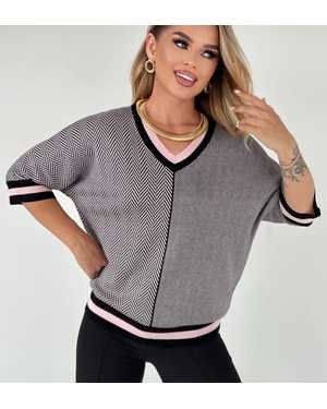 КОФТА ТКАНЬ 50% CASHMERE, 28% WOOL, 17% COTTON, 5% ELASTANE