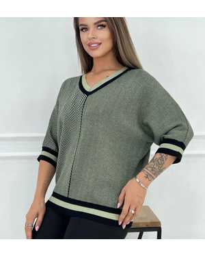 КОФТА ТКАНЬ 50% CASHMERE, 28% WOOL, 17% COTTON, 5% ELASTANE