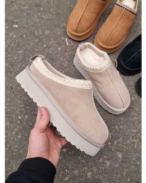 Женские угги на зиму в размер Качество PREMIUM В комплекте: коробка