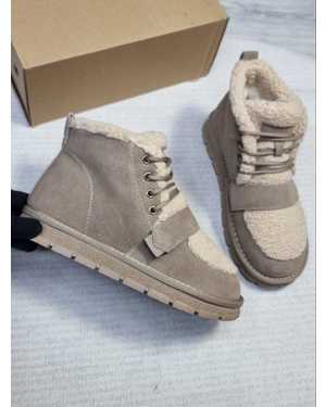 Женские ботинки на зиму в размер Качество PREMIUM В комплекте: коробка