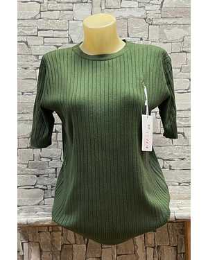 КОФТА ТКАНЬ 45% COTTON, 40% CASHMERE, 15% ELASTANE