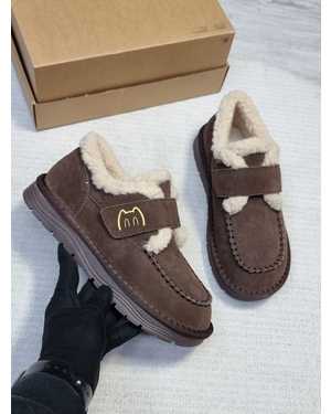 Женские кроссовки на зиму в размер Качество PREMIUM В комплекте: коробка