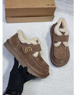 Женские кроссовки на зиму в размер Качество PREMIUM В комплекте: коробка