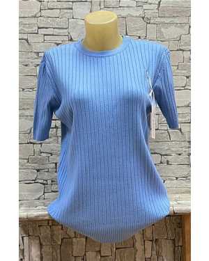 КОФТА ТКАНЬ 45% COTTON, 40% CASHMERE, 15% ELASTANE