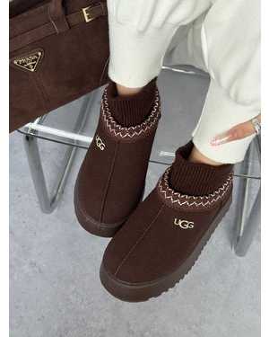 Женские угги на зиму Маломерят на размер