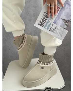 Женские угги на зиму Маломерят на размер