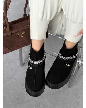 Женские угги на зиму Маломерят на размер