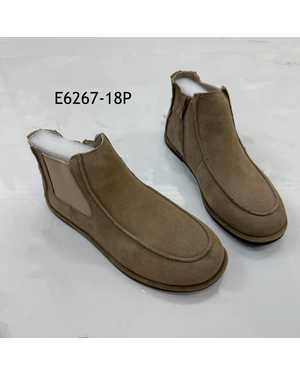 Женские ботинки в размер