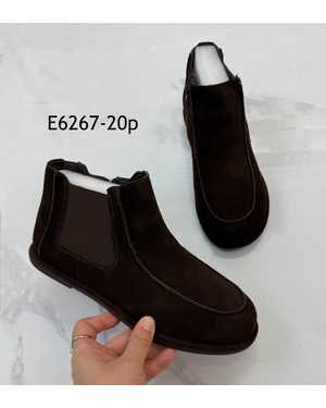 Женские ботинки в размер