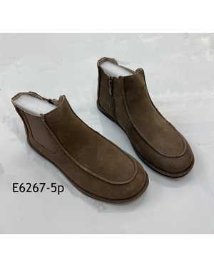 Женские ботинки в размер