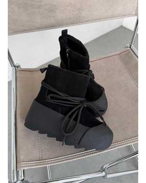 Женские Дутики на зиму в размер