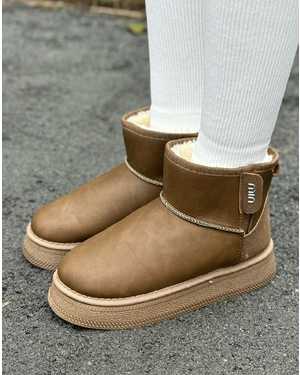 Женские угги на зиму Маломерят на размер