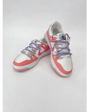 Женские кроссовки на зиму Маломерят на размер