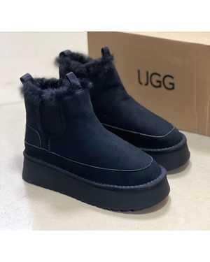 Женские угги на зиму Маломерят на размер