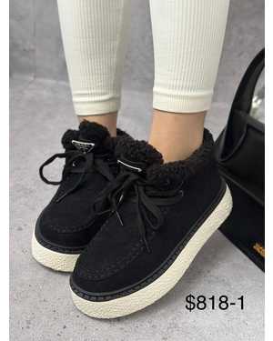 Женские Ботинки на зиму Маломерят на размер